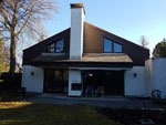 Fassade - Würmtal - VORHER