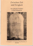 Heft Nr. 11, „Zwischen Zeit und Ewigkeit“; Autoren:  J.Linker, H.Blunk   