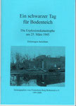 Heft Nr. 10, „Ein schwarzer Tag für Bodenteich“ ; Autoren: Zeitzeugen 