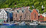 Bergen Norvège)