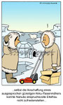 Eskimos  -  Kunde: Eisenberger-Illustration
