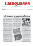 Jornal Cataguases, de 13/05/2011