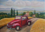 Topolino Amaranto
