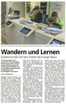 2. Mai 2015, Süd West Presse