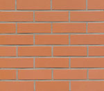 F220, terracotta, glatt, unbesandet