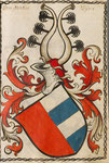 Wappen der Tiroler Herren von Graben (Symbol)