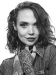 Professionelles Headshot für Female Professional – Berlin
