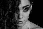 Kreativer Personal Branding Headshot – Berlin