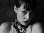 Künstlerisches Porträt einer Frau – Studio Tow 7 Berlin