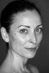 Professionelles Bio Foto – Frau in Berlin