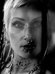 Female Artist Portrait – Studio Moabit Berlin