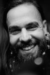 Fine Art Branding Portrait eines Mann – Moabit Studio