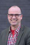 André Smit, fractievoorzitter PvdA