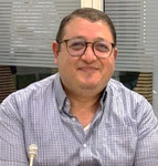 Mohamad Nasab, burgerraadslid GroenLinks