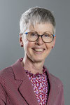 Fenna Wolting, fractie-ondersteuner