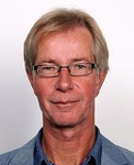 Eddie Begeman, burgerraadslid D66