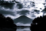 Fuji Monochrome