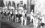 1962 Kinderturnfest Armsheim