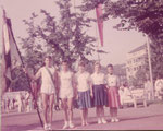 Teilnehmer: G Schaaf, K.-E. Schuhmacher, M. Martin, J Mayer, K. Feldmann