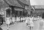 1962 Kinderturnfest Armsheim