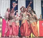 2004 Tanzgruppe Snowballs