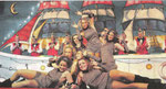 2004 Tanzgruppe Chiquitas