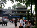 Mao Temple