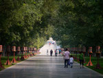 Grounds of the Temple of Heaven of the Ming and Qing Dynasties