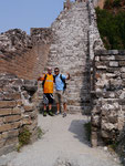 City vs Wolves at The Great Wall! (Aug 2011)