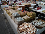 Fresh Produce Markets in Yangshou, China