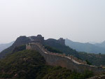 The Great Wall of China - Jinshanling to Simatai section