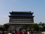 Zhengyangmen gate, Tiananmen Square
