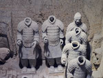 Terracotta Warriors, Xian