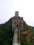 The Great Wall of China - Jinshanling to Simatai section