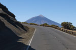 Der Pico del Teide