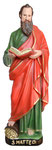 statua San Matteo cm 40