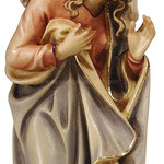 statua Maria - busto e mani