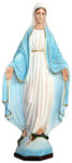statua Madonna Miracolosa cm 70