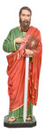 statua San Paolo cm 100