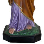 statua San Giuseppe cm. 100 - base