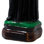 statua San Luigi cm 30 - base