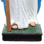statua Sant Elena cm 60 - base