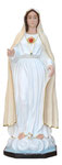 statua Madonna di Fatima - Spedizione Gratuita