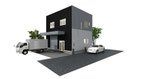 data006 事務所　参考価格：￥20,000-