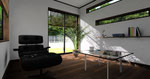 data007 戸建住宅　参考価格：￥40,000-