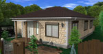 data003 戸建住宅　参考価格：￥35,000-