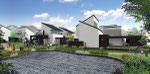 data010 戸建住宅分譲地　参考価格：￥70,000- （鳥瞰扱いとなります）