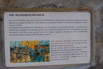 Info-Tafel