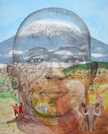 Norbert Weber Afrika