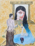 Norbert Weber Adonis